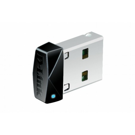 D-Link Wireless N 150 Micro USB (DWA-121) - Fast, Reliable Wireless Connectivity for Your Devices!